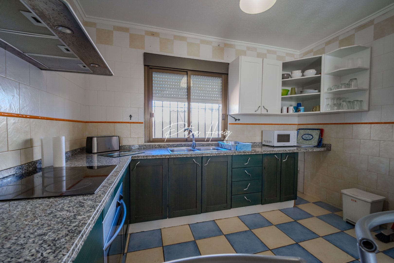 A Vendre - Villa - Ciudad Quesada - Town Center