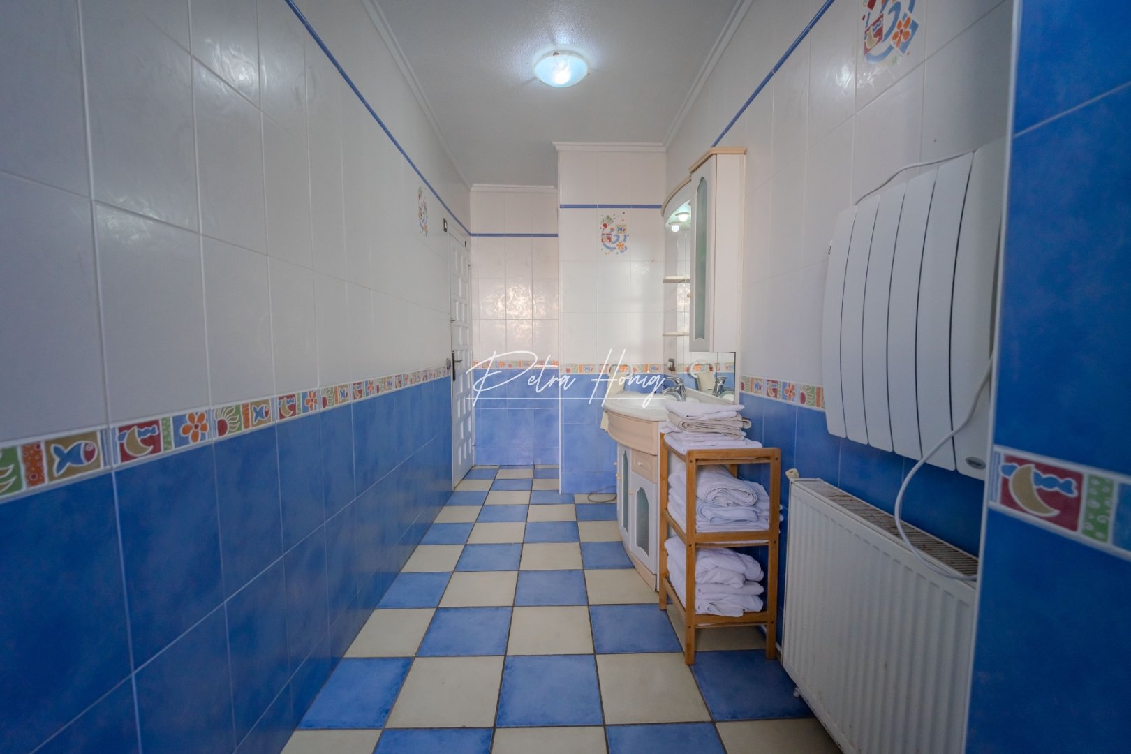 A Vendre - Villa - Ciudad Quesada - Town Center