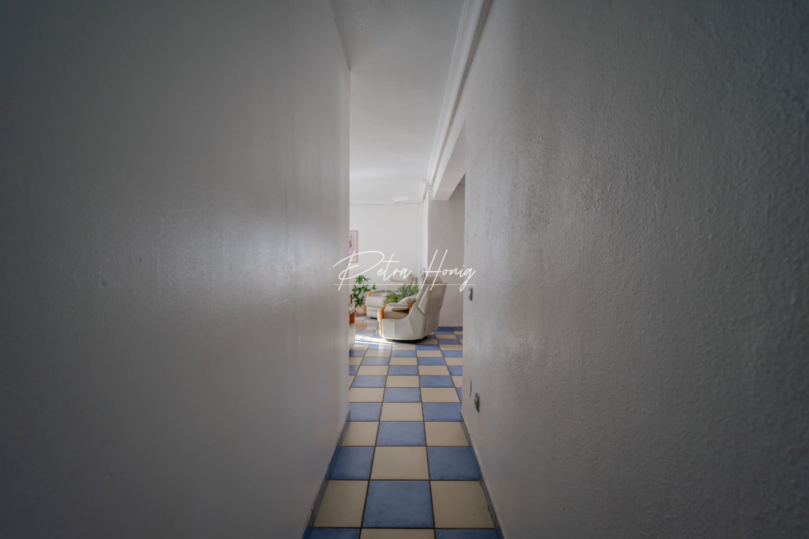 A Vendre - Villa - Ciudad Quesada - Town Center