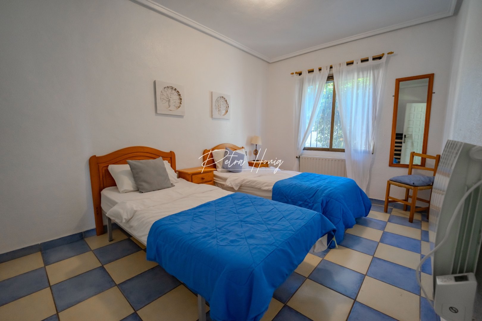 A Vendre - Villa - Ciudad Quesada - Town Center