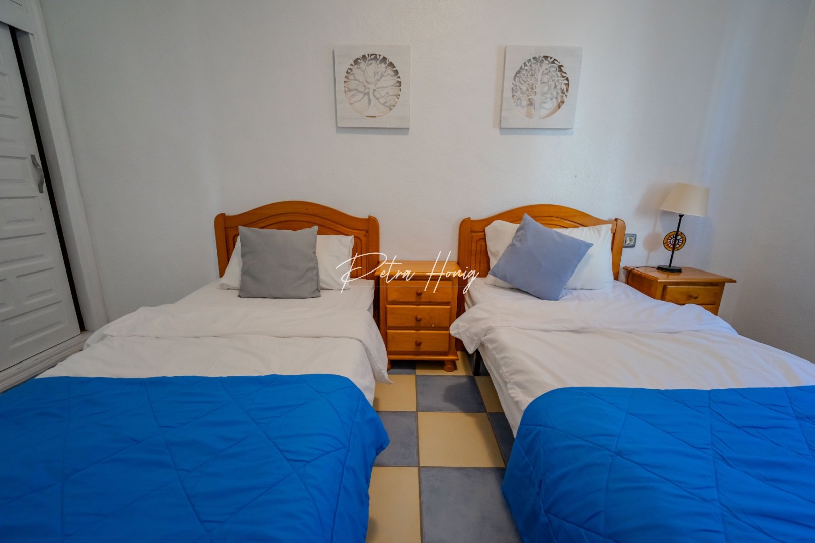 A Vendre - Villa - Ciudad Quesada - Town Center