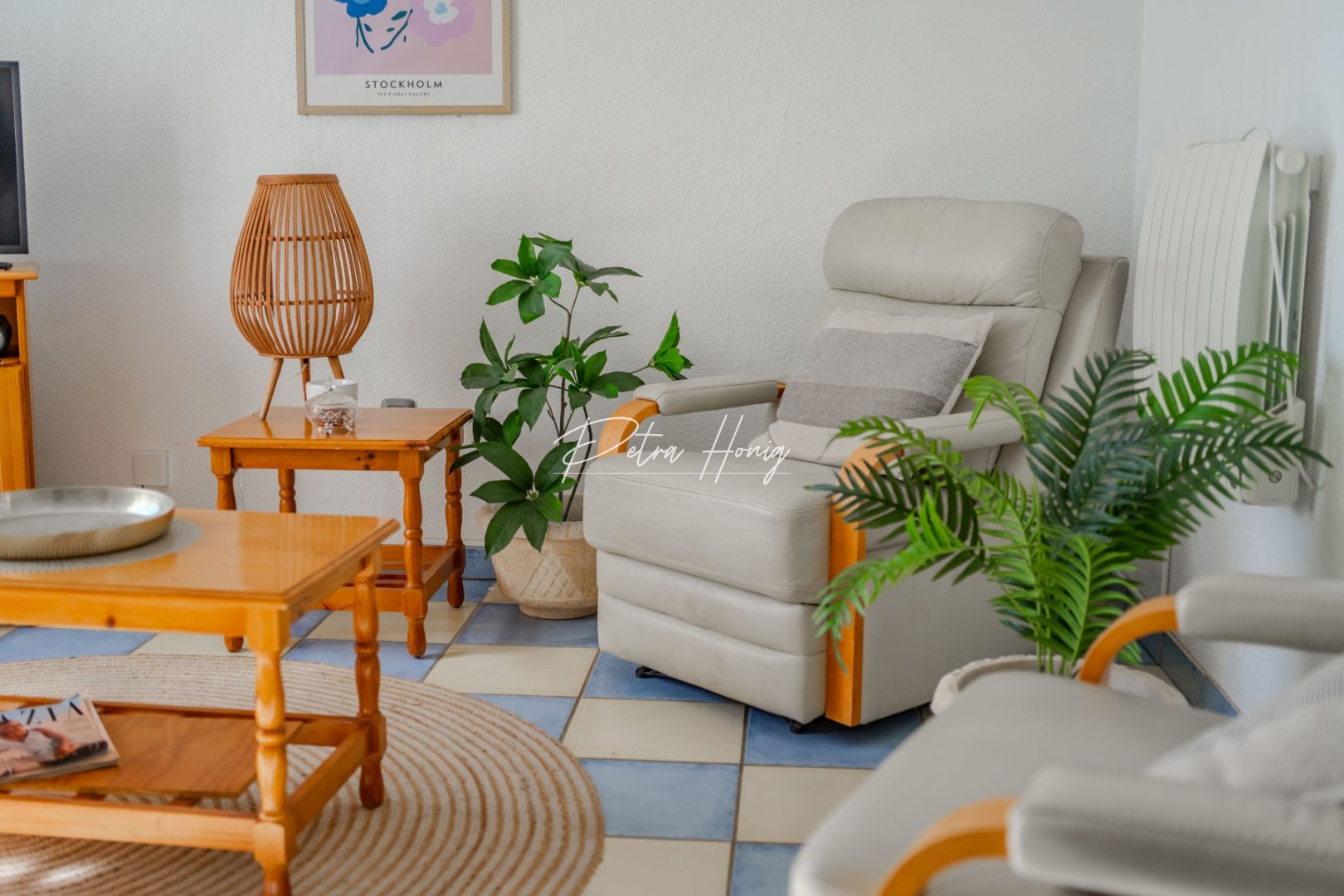 A Vendre - Villa - Ciudad Quesada - Town Center