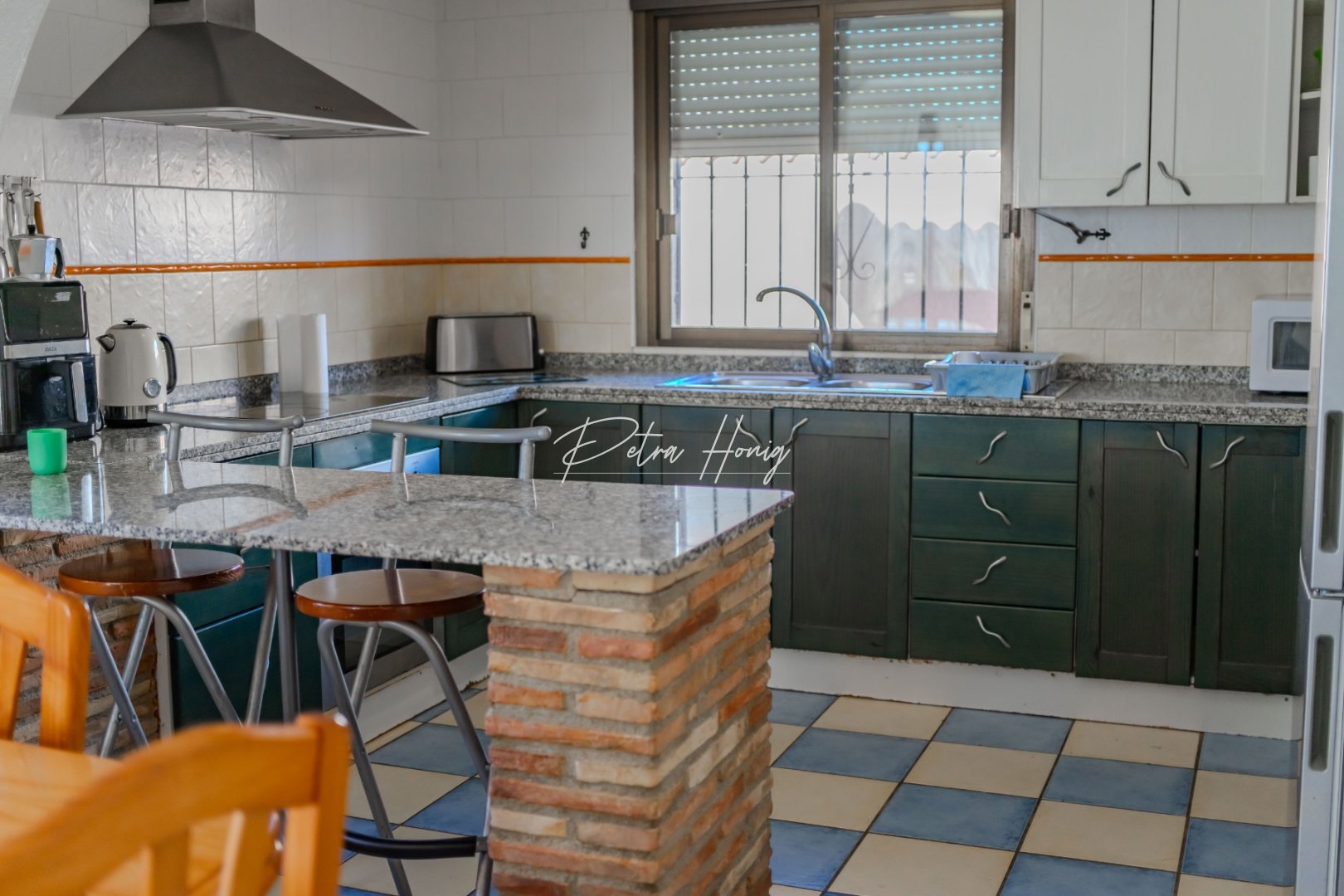 A Vendre - Villa - Ciudad Quesada - Town Center