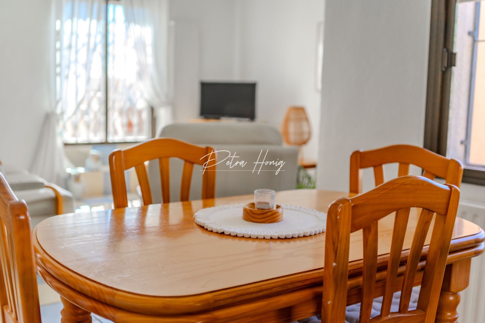 A Vendre - Villa - Ciudad Quesada - Town Center