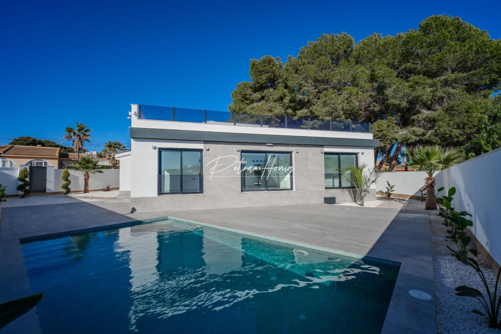 A Vendre - Villa - Ciudad Quesada - Town Center