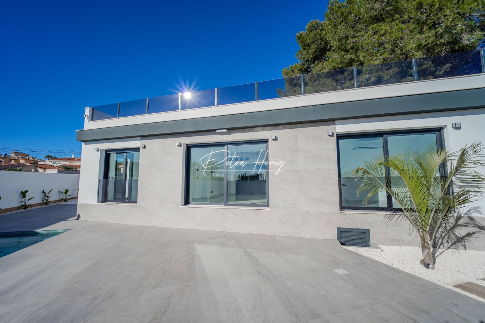 A Vendre - Villa - Ciudad Quesada - Town Center