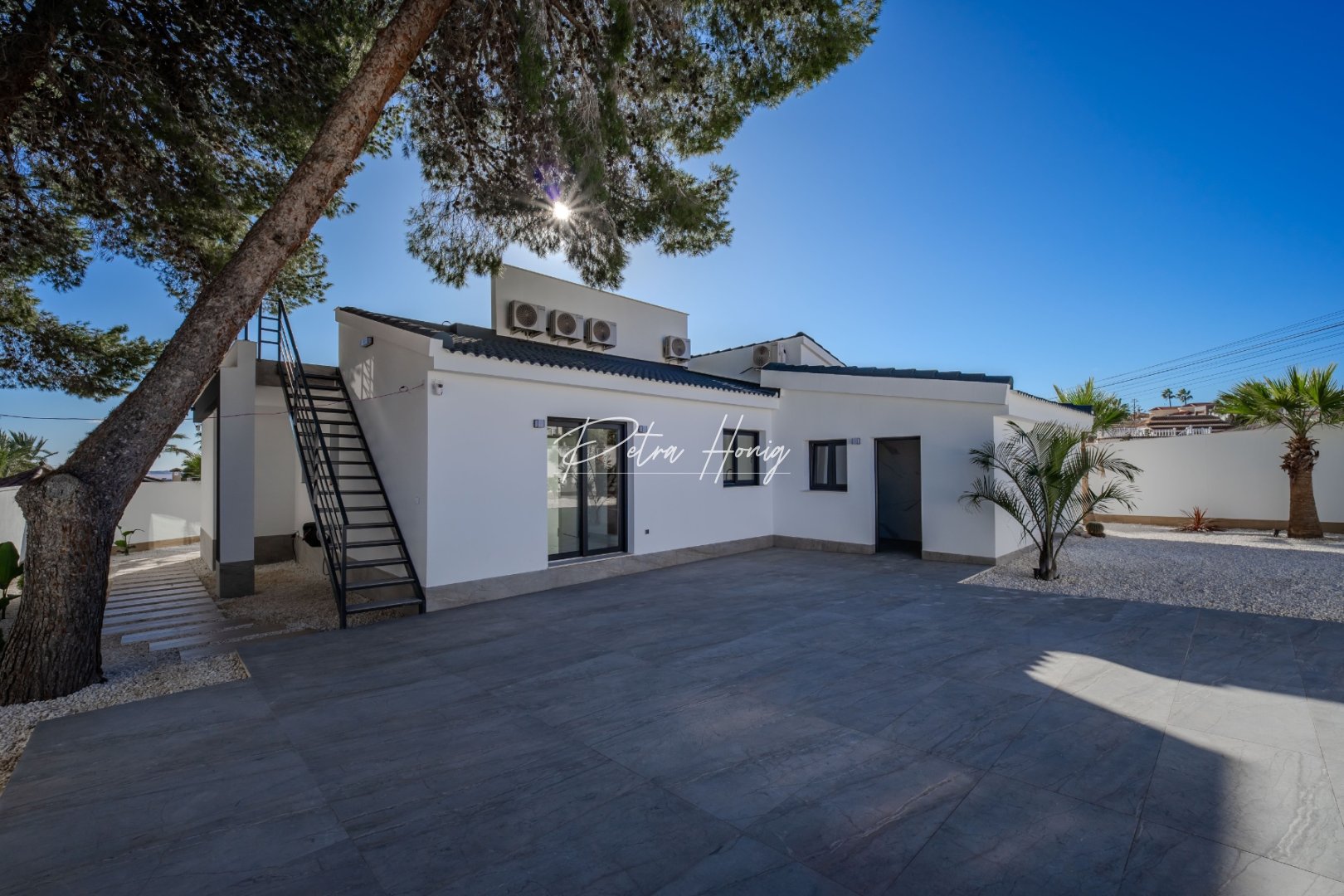 A Vendre - Villa - Ciudad Quesada - Town Center