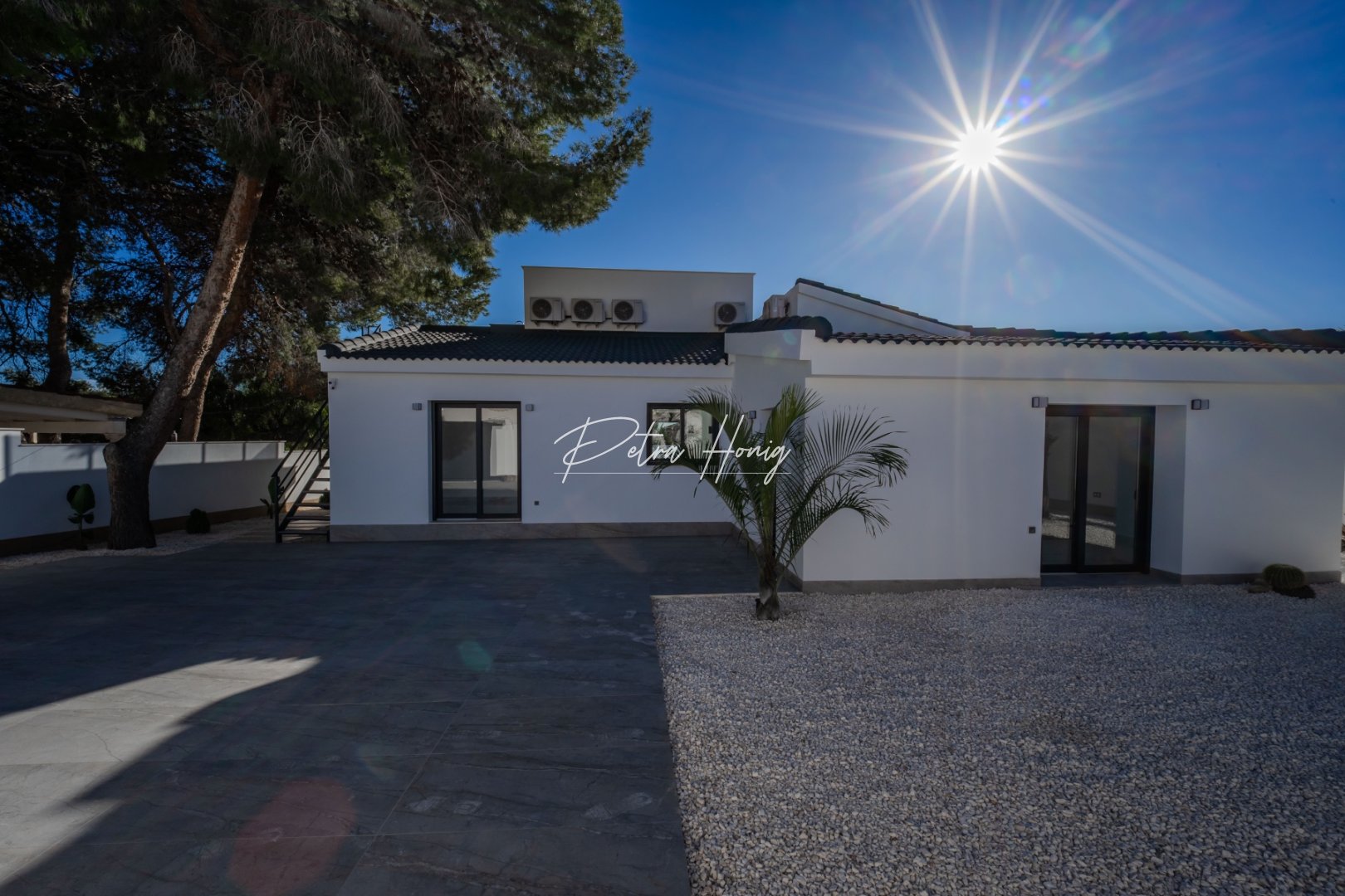 A Vendre - Villa - Ciudad Quesada - Town Center