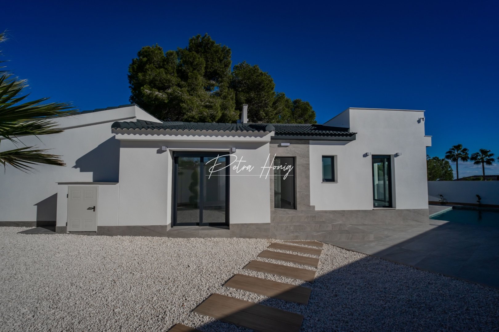 A Vendre - Villa - Ciudad Quesada - Town Center