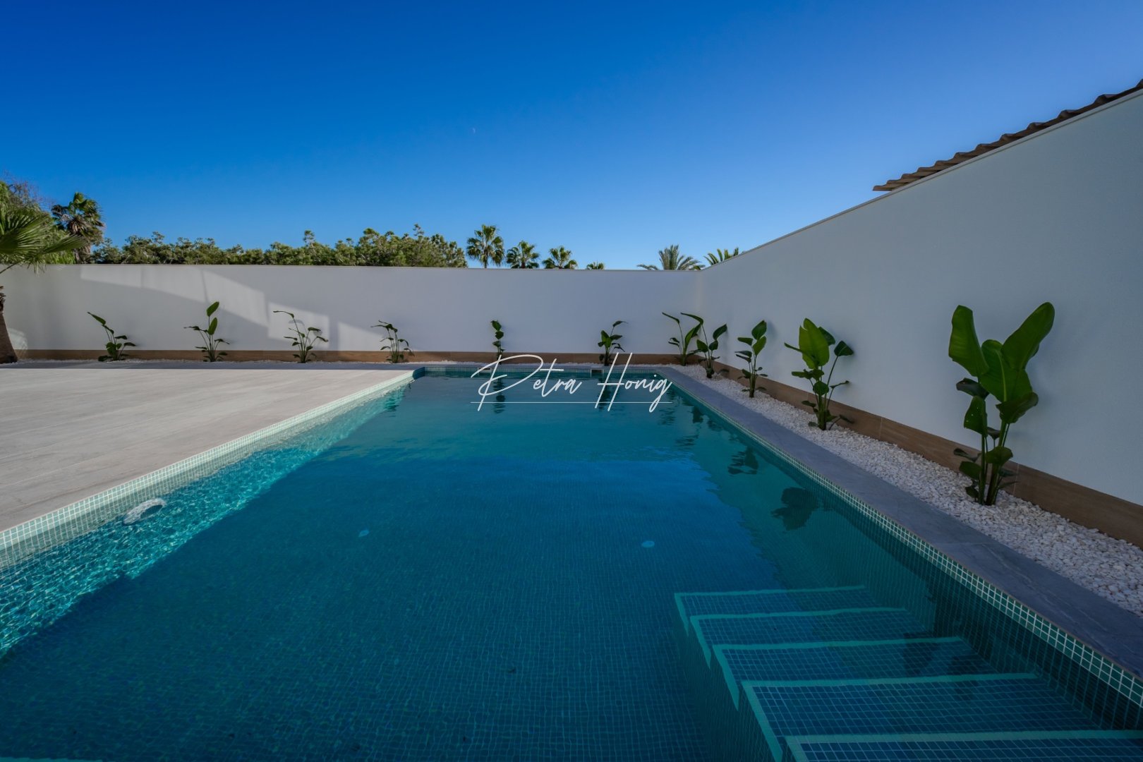 A Vendre - Villa - Ciudad Quesada - Town Center