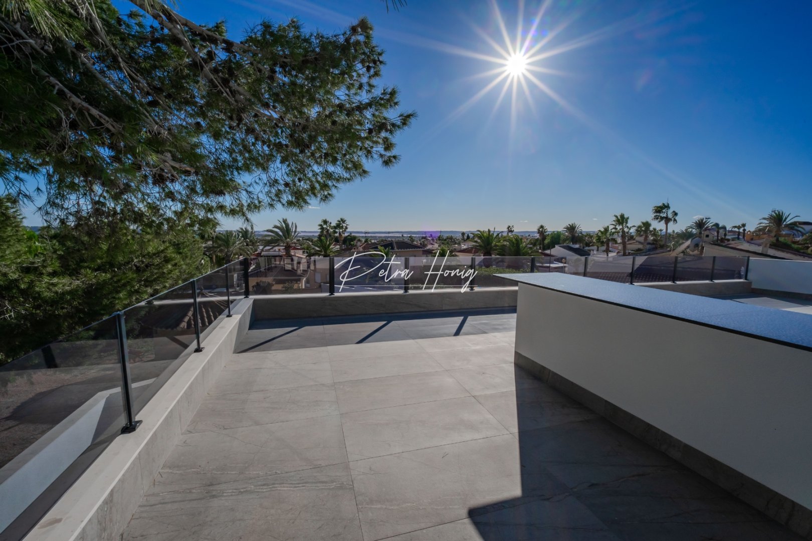 A Vendre - Villa - Ciudad Quesada - Town Center