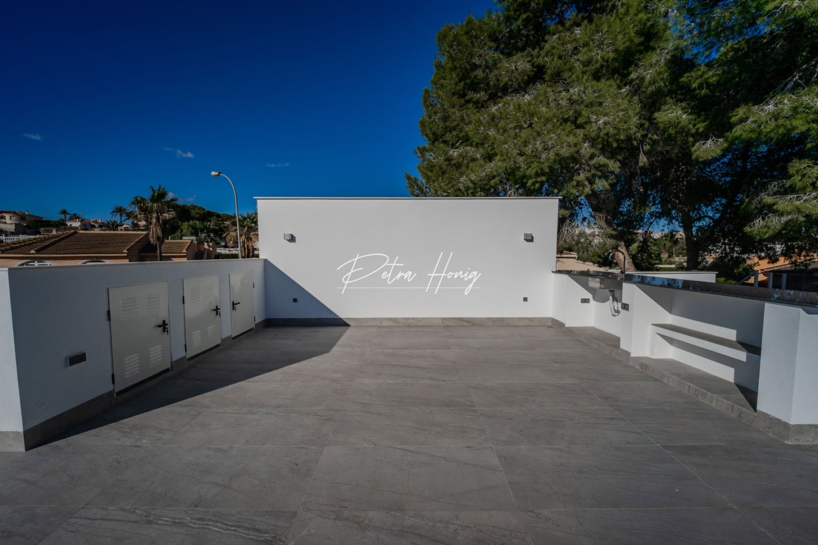 A Vendre - Villa - Ciudad Quesada - Town Center