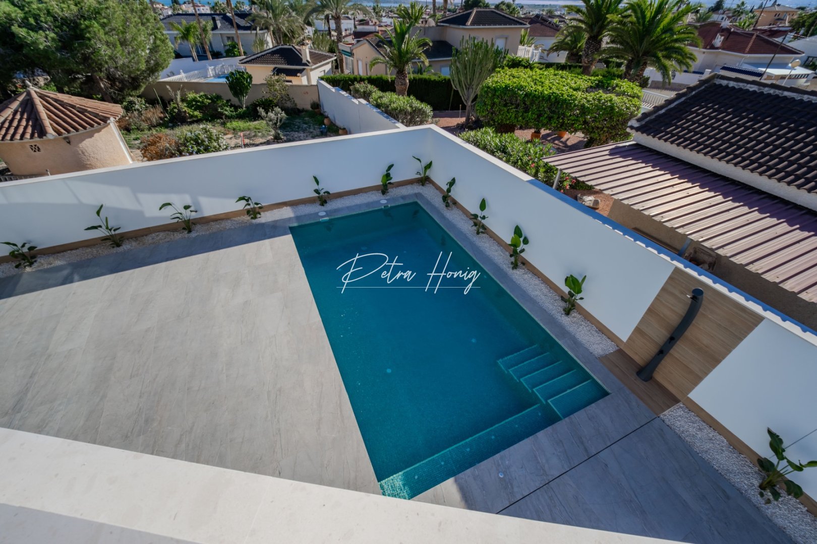 A Vendre - Villa - Ciudad Quesada - Town Center