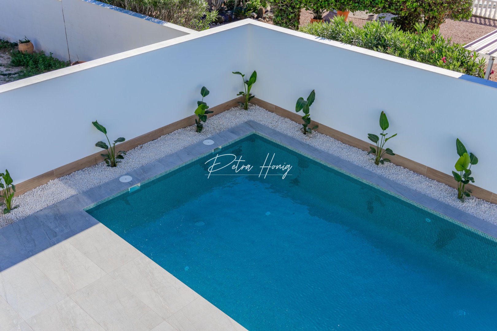 A Vendre - Villa - Ciudad Quesada - Town Center