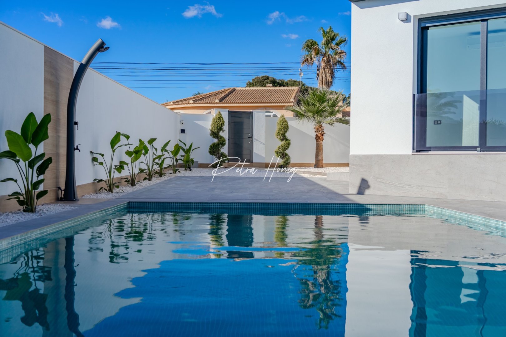 A Vendre - Villa - Ciudad Quesada - Town Center