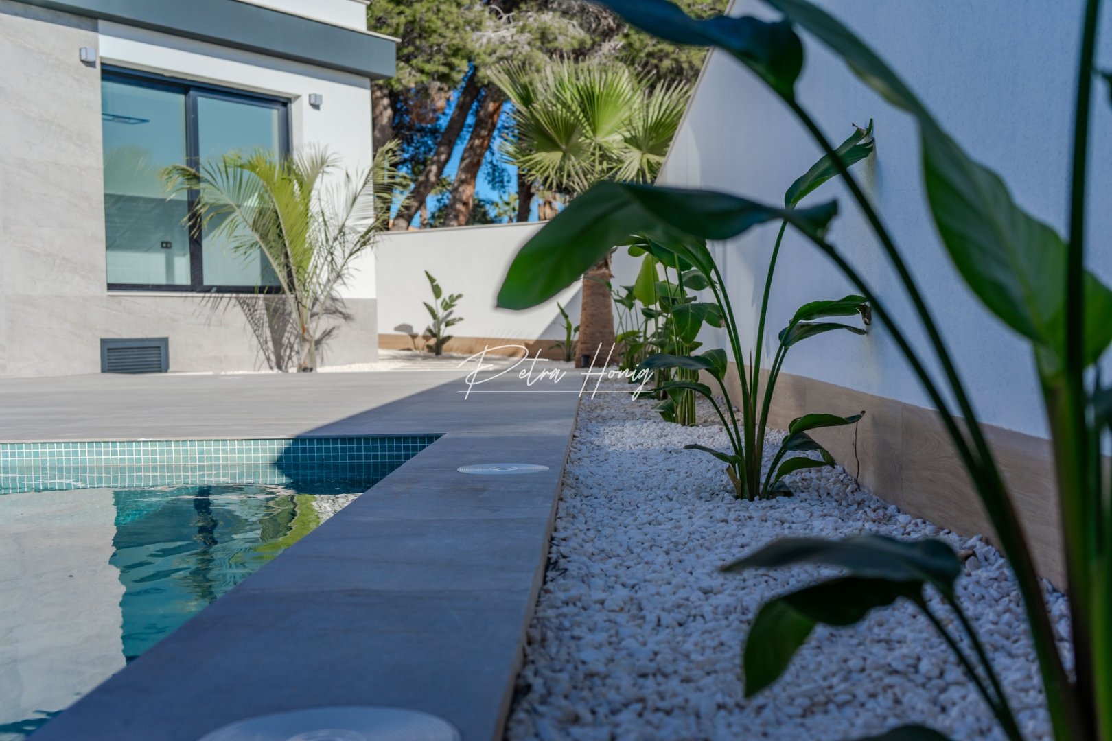 A Vendre - Villa - Ciudad Quesada - Town Center