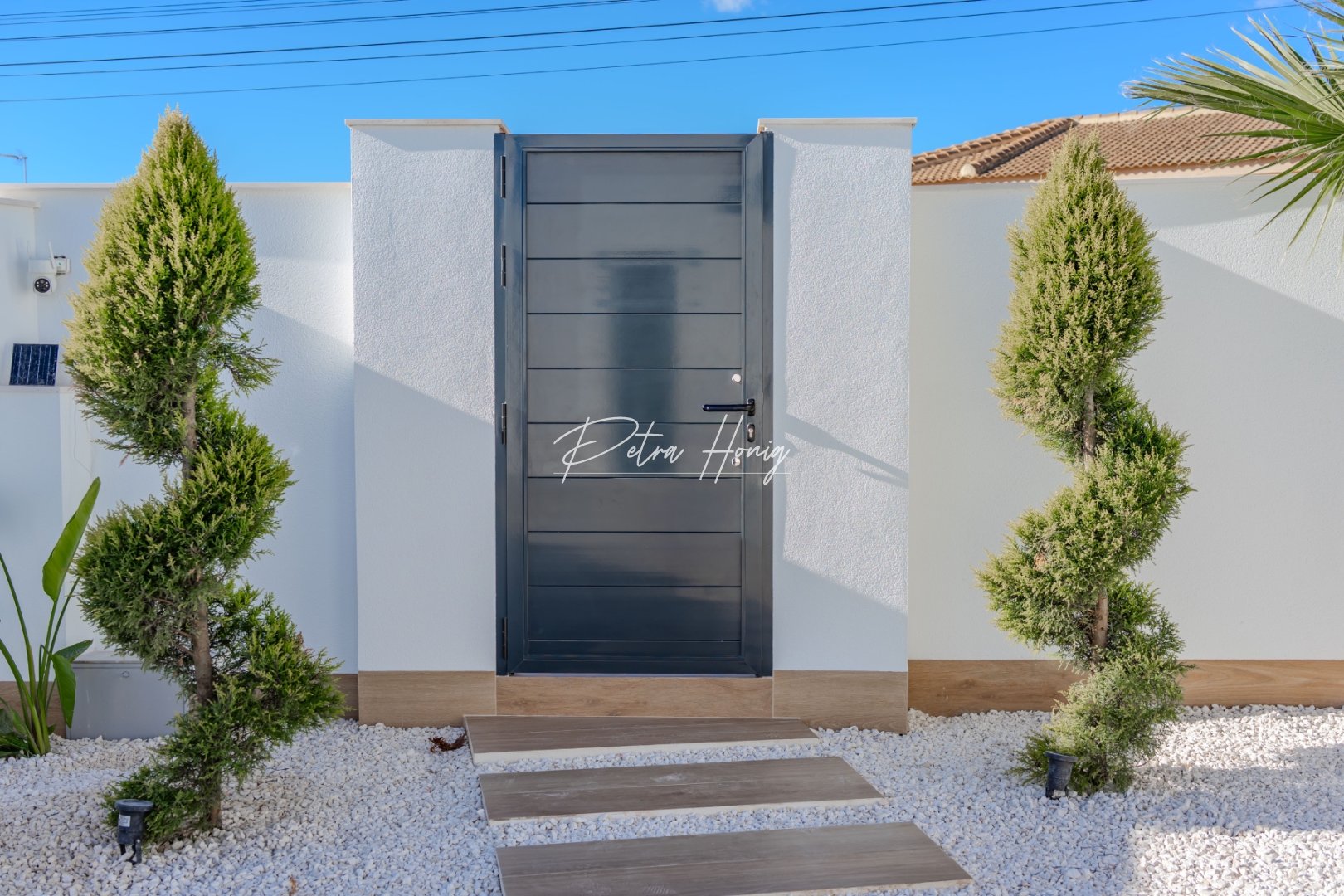 A Vendre - Villa - Ciudad Quesada - Town Center