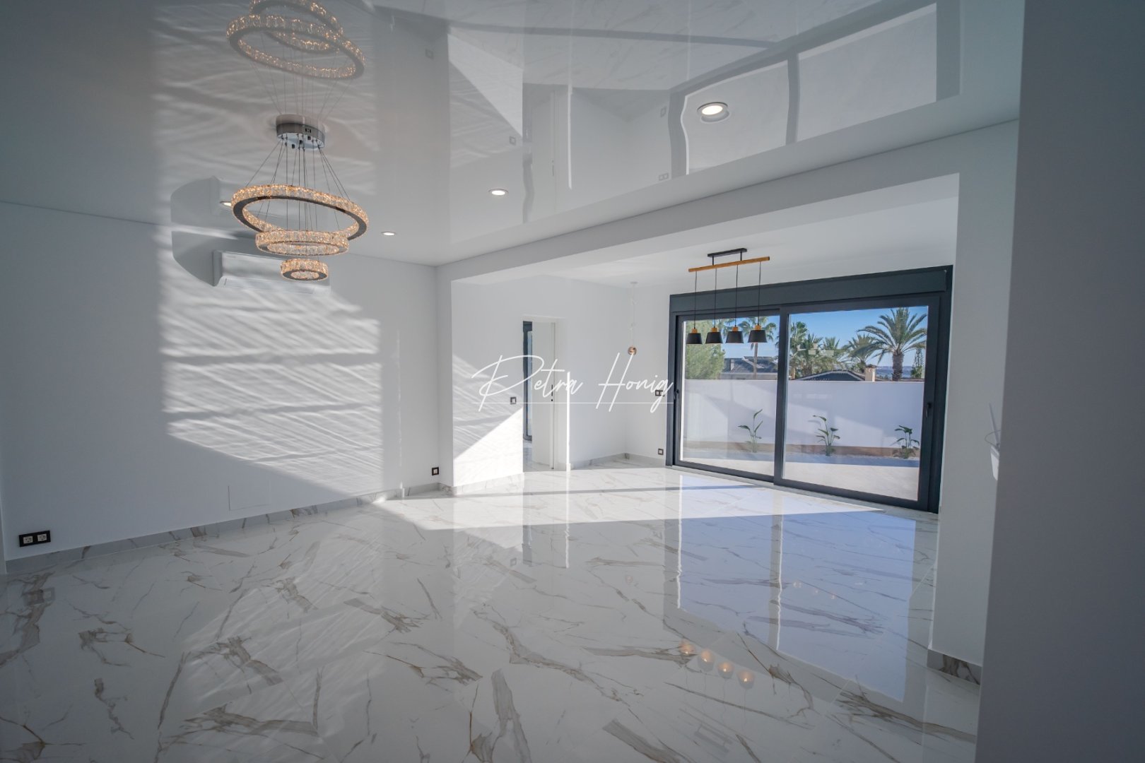 A Vendre - Villa - Ciudad Quesada - Town Center