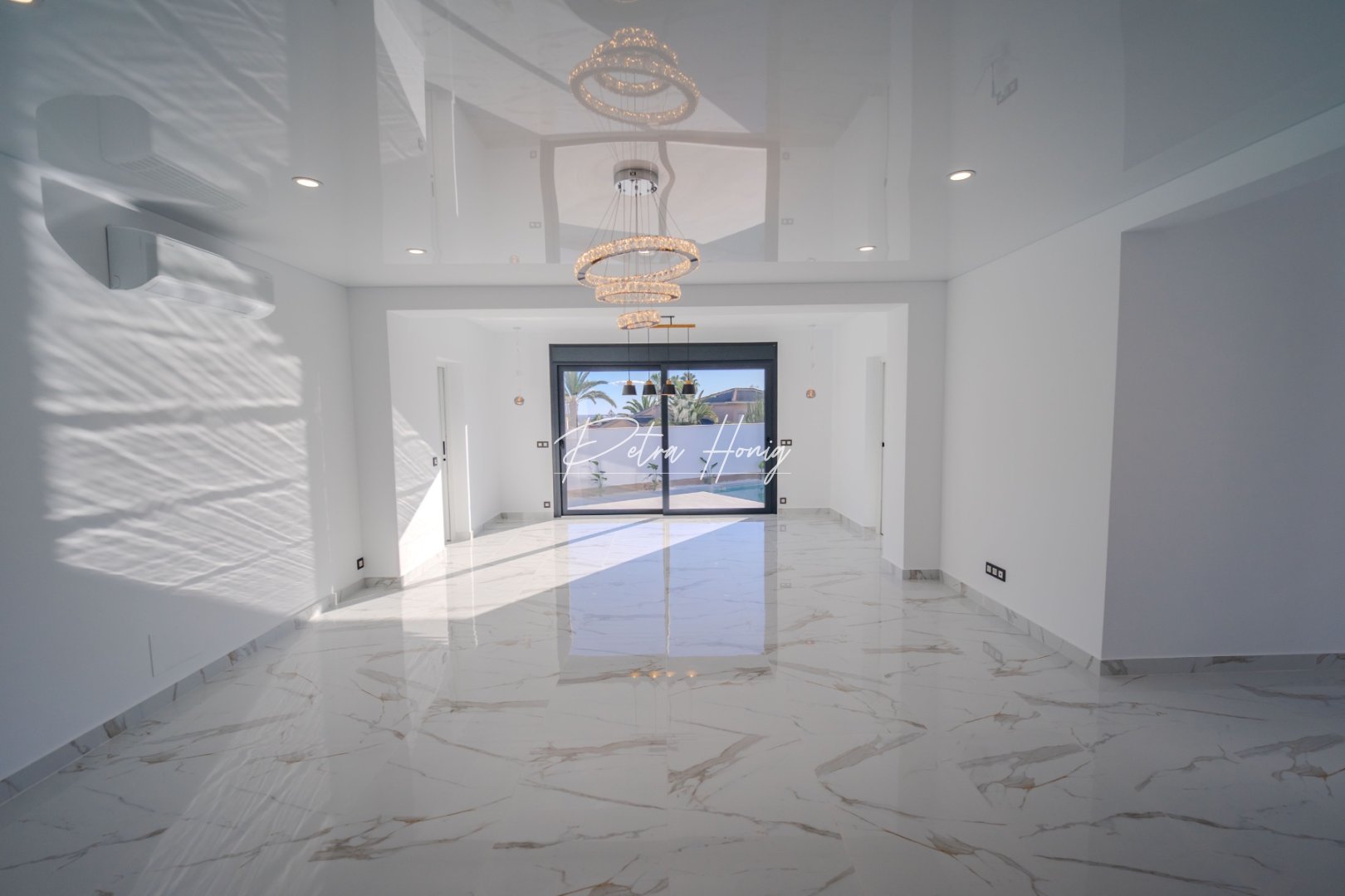 A Vendre - Villa - Ciudad Quesada - Town Center