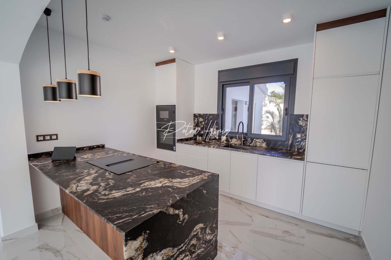 A Vendre - Villa - Ciudad Quesada - Town Center