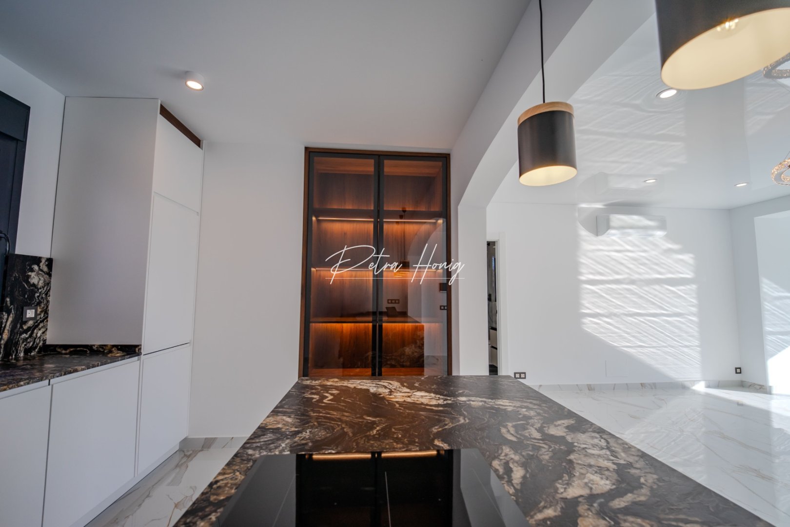 A Vendre - Villa - Ciudad Quesada - Town Center