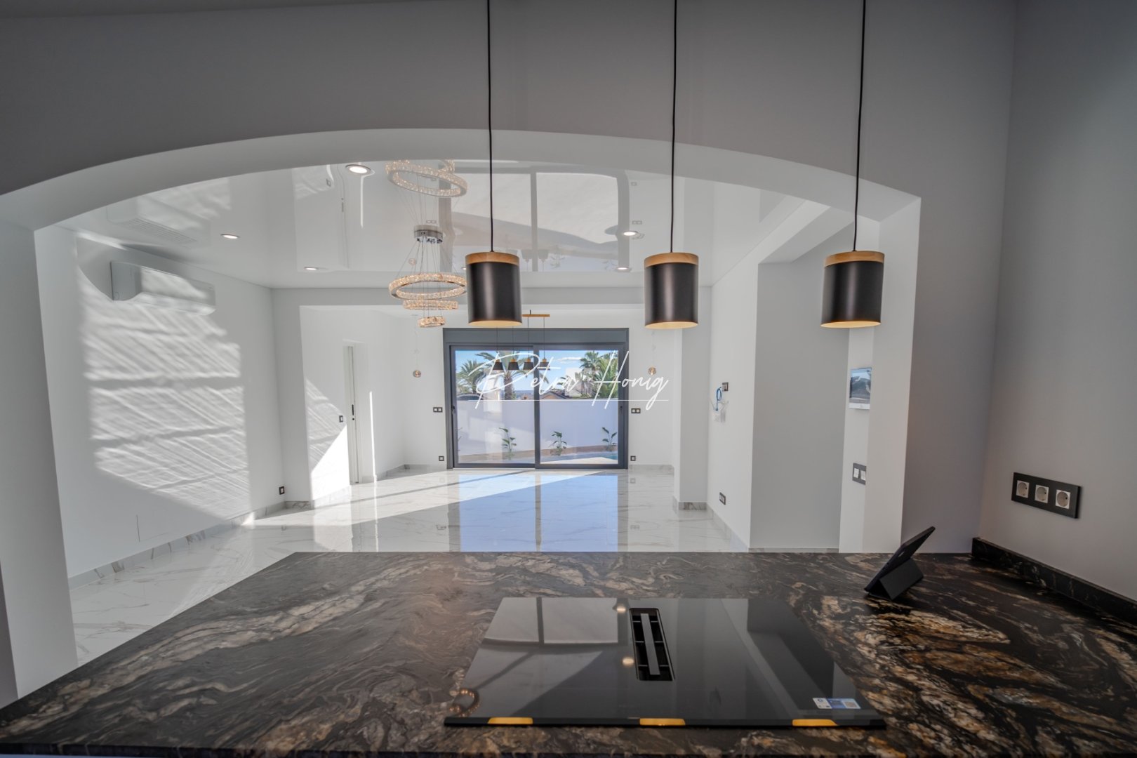 A Vendre - Villa - Ciudad Quesada - Town Center