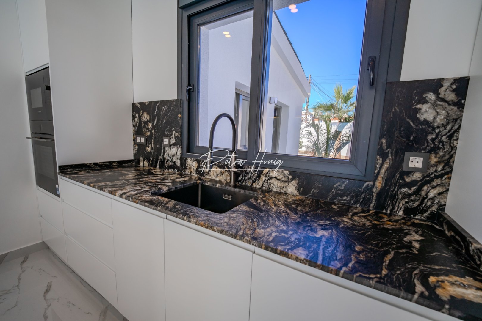 A Vendre - Villa - Ciudad Quesada - Town Center