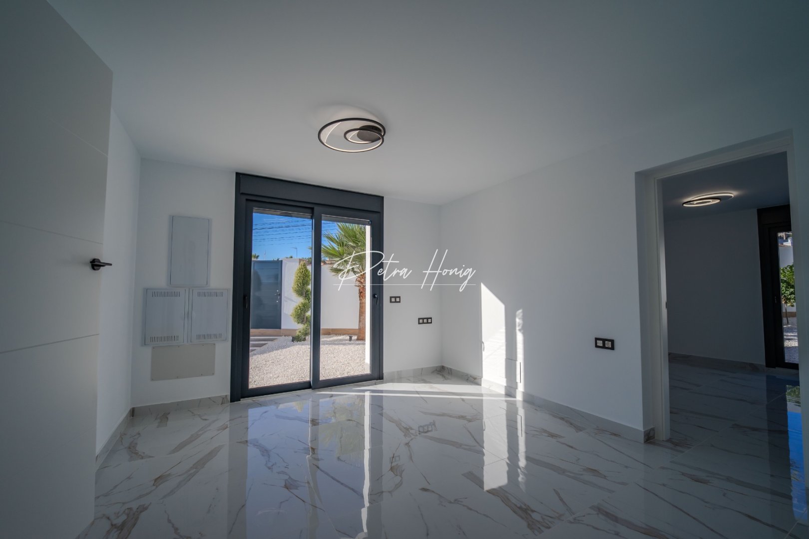 A Vendre - Villa - Ciudad Quesada - Town Center