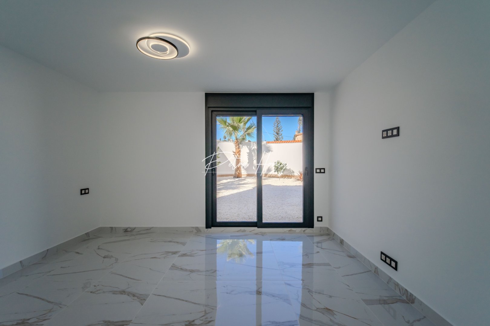 A Vendre - Villa - Ciudad Quesada - Town Center