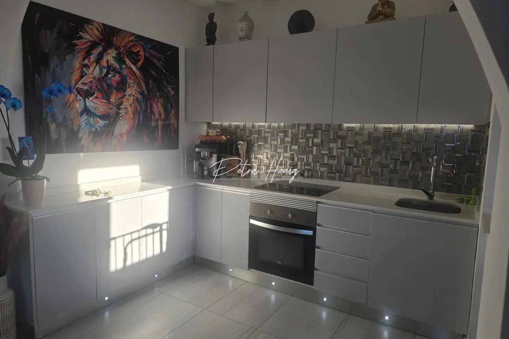 A Vendre - Villa - Ciudad Quesada - Town Center