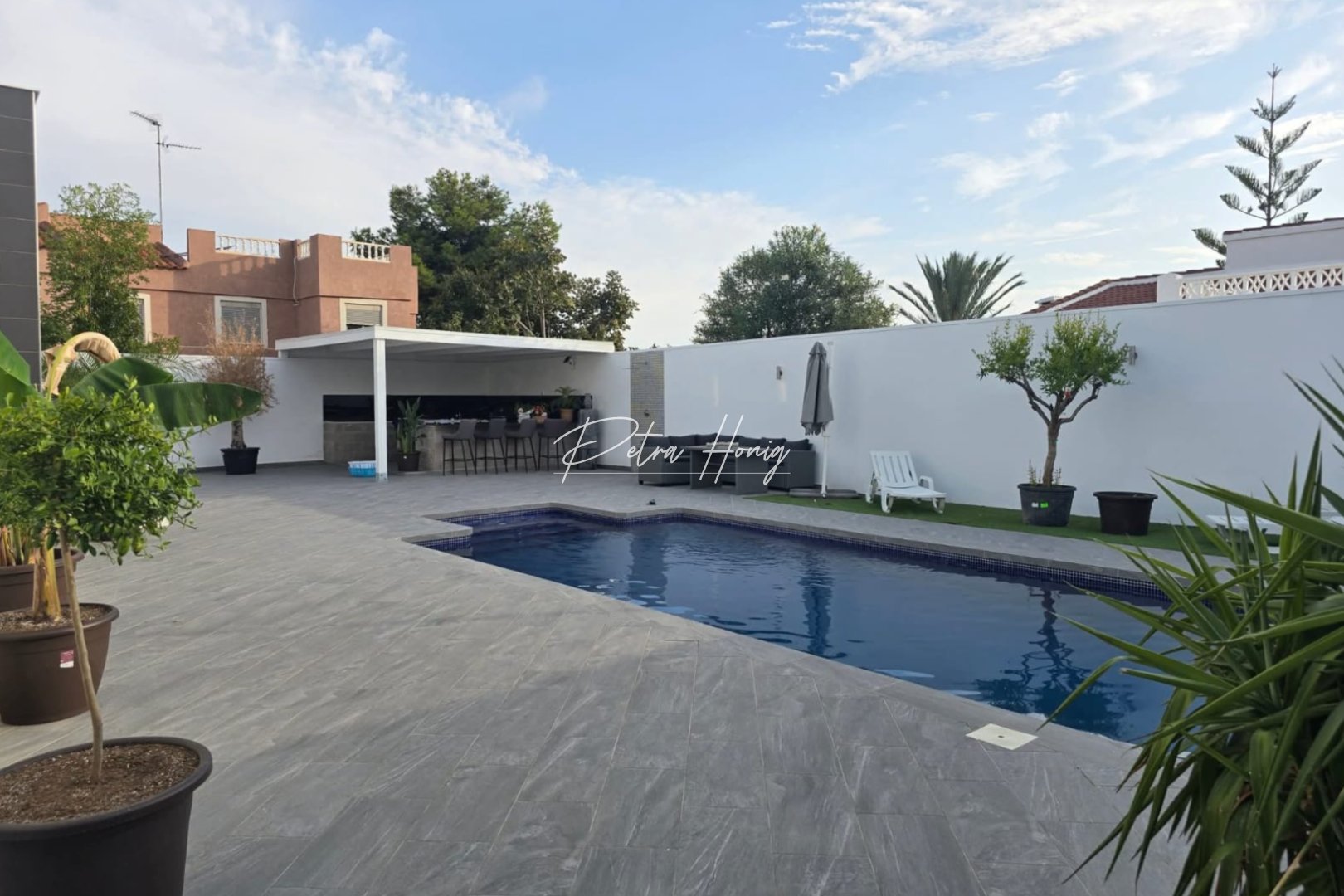 A Vendre - Villa - Ciudad Quesada - Town Center