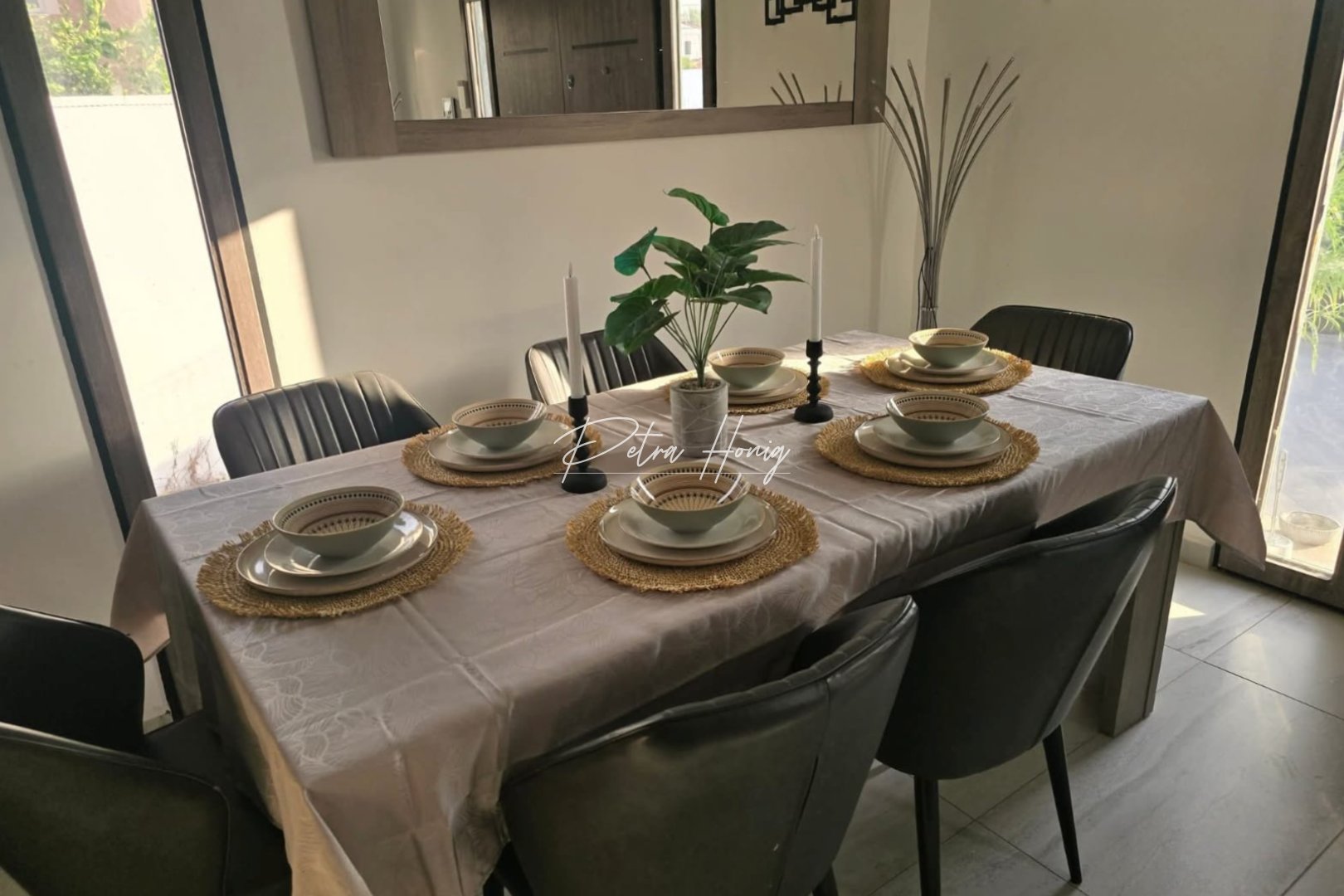 A Vendre - Villa - Ciudad Quesada - Town Center