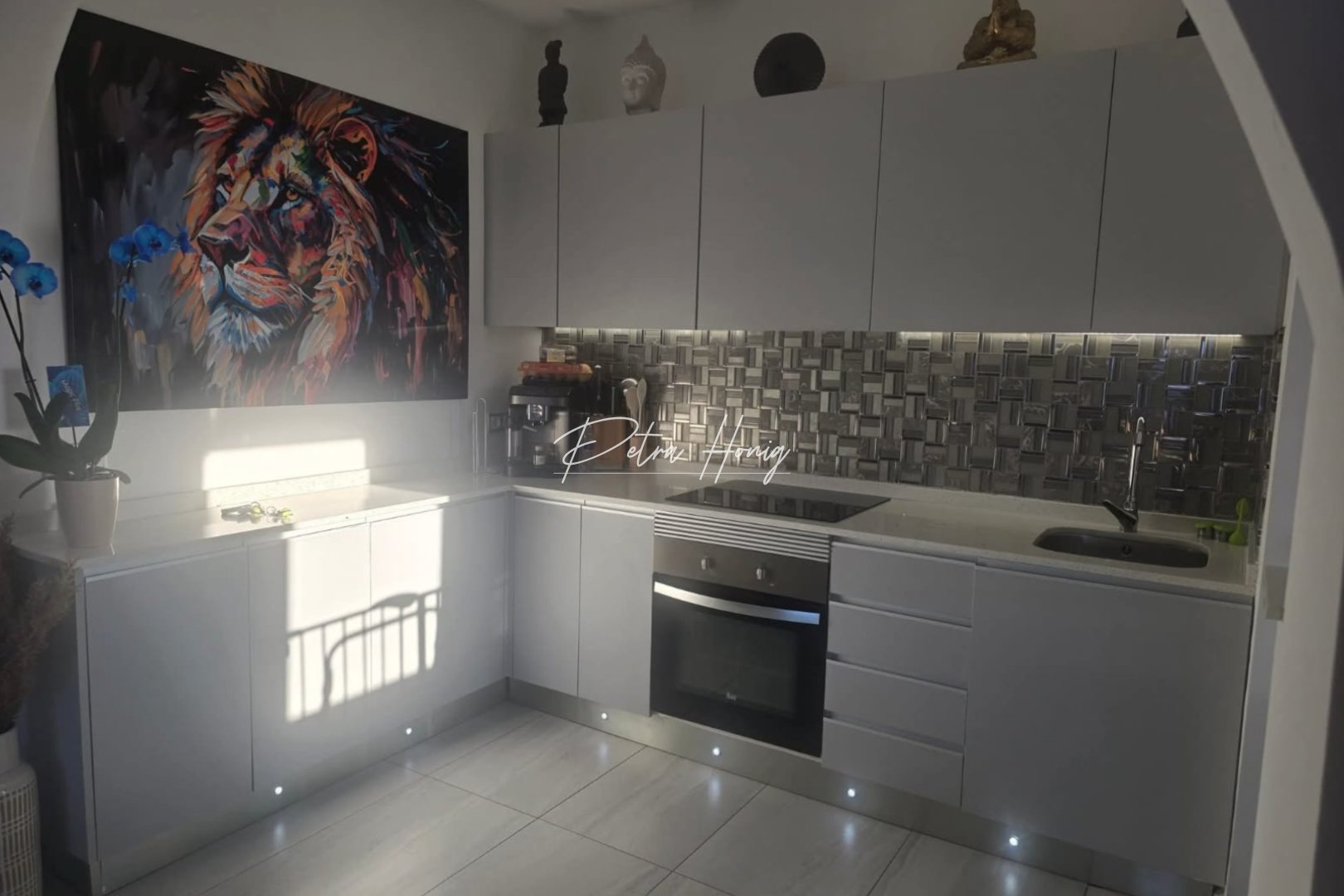 A Vendre - Villa - Ciudad Quesada - Town Center