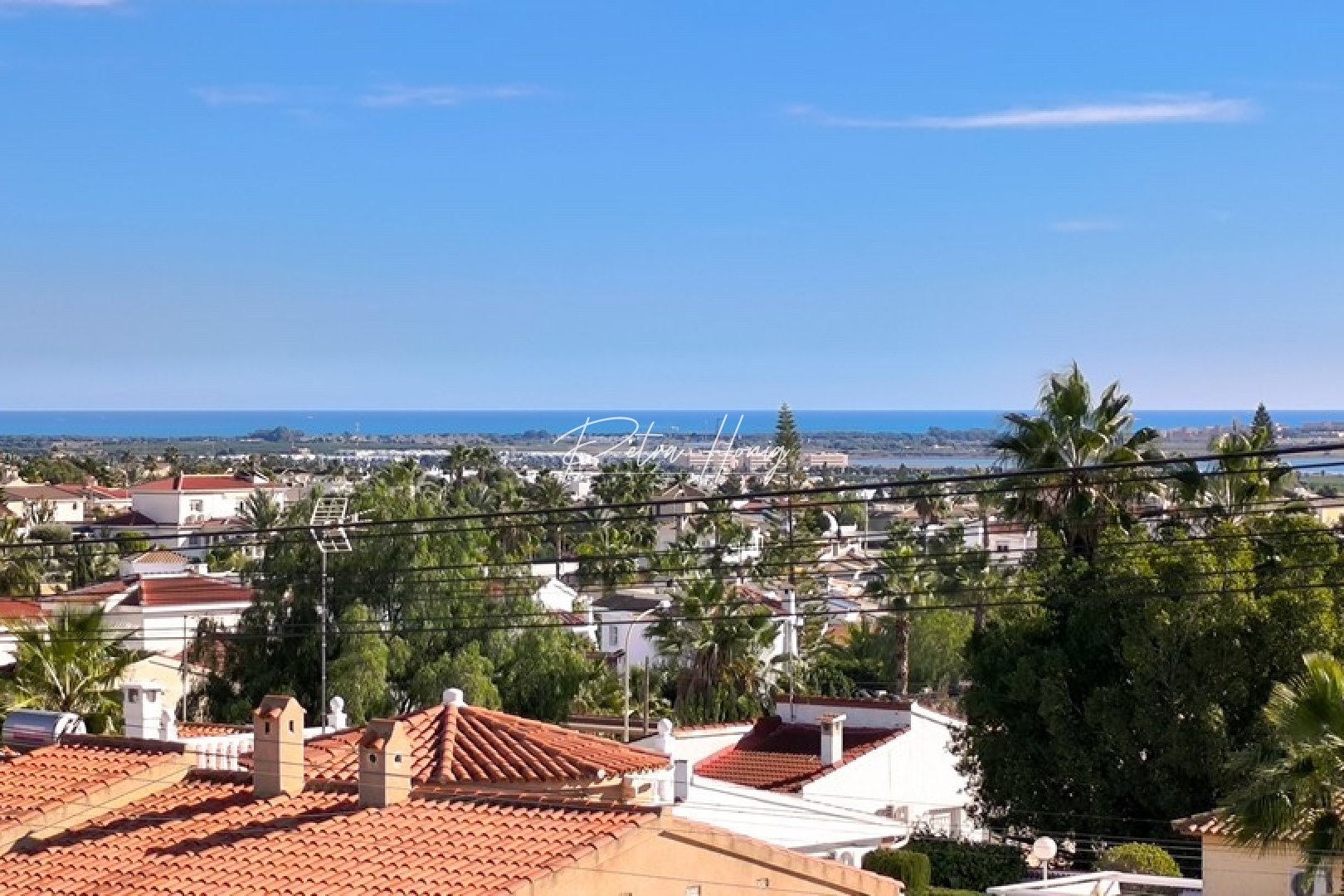 A Vendre - Villa - Ciudad Quesada - Town Center