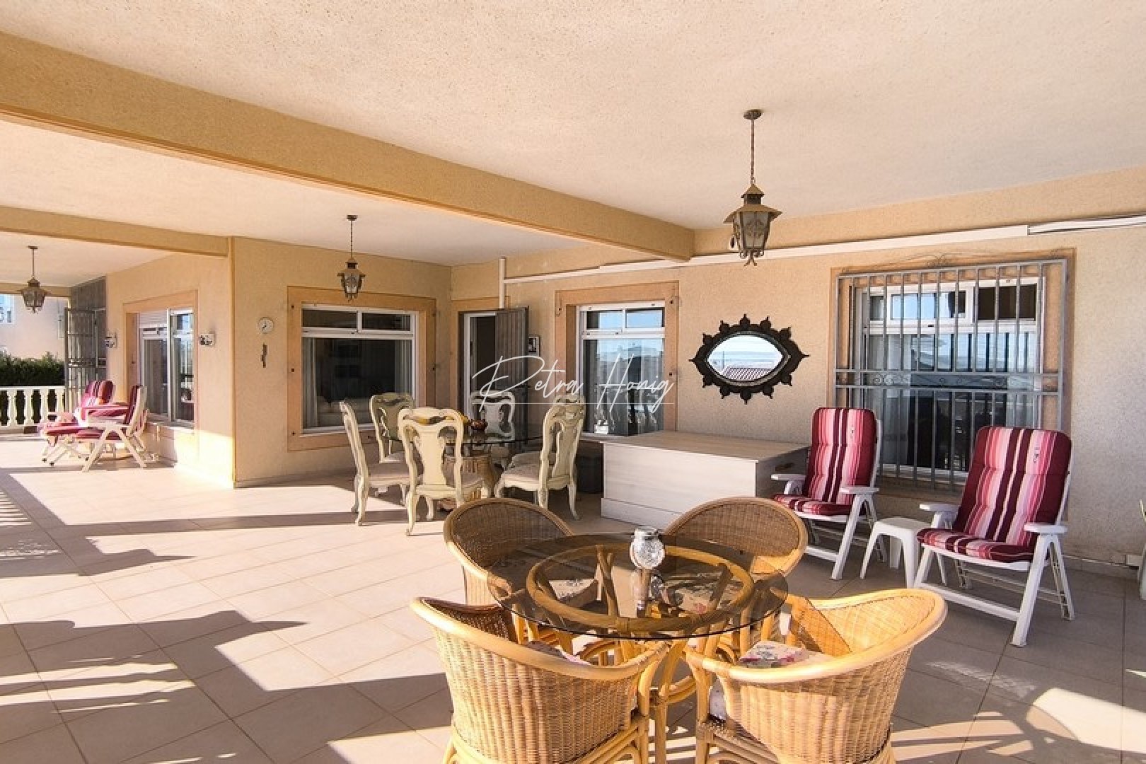 A Vendre - Villa - Ciudad Quesada - Town Center