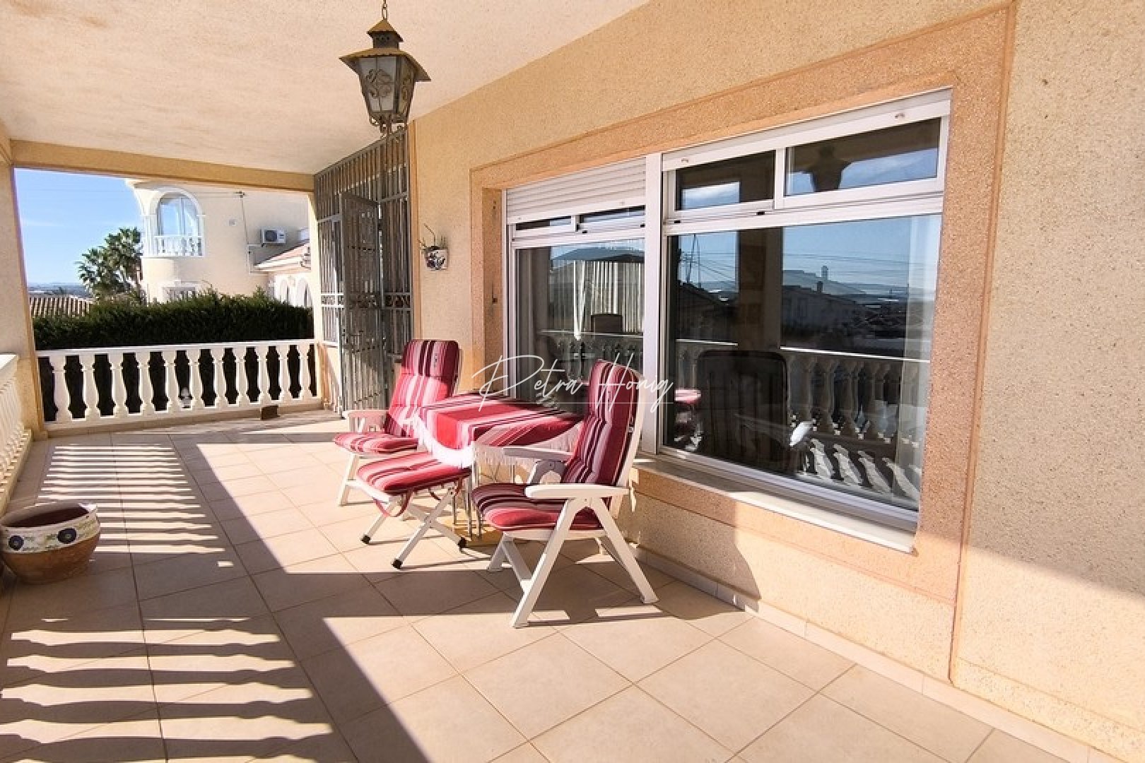 A Vendre - Villa - Ciudad Quesada - Town Center