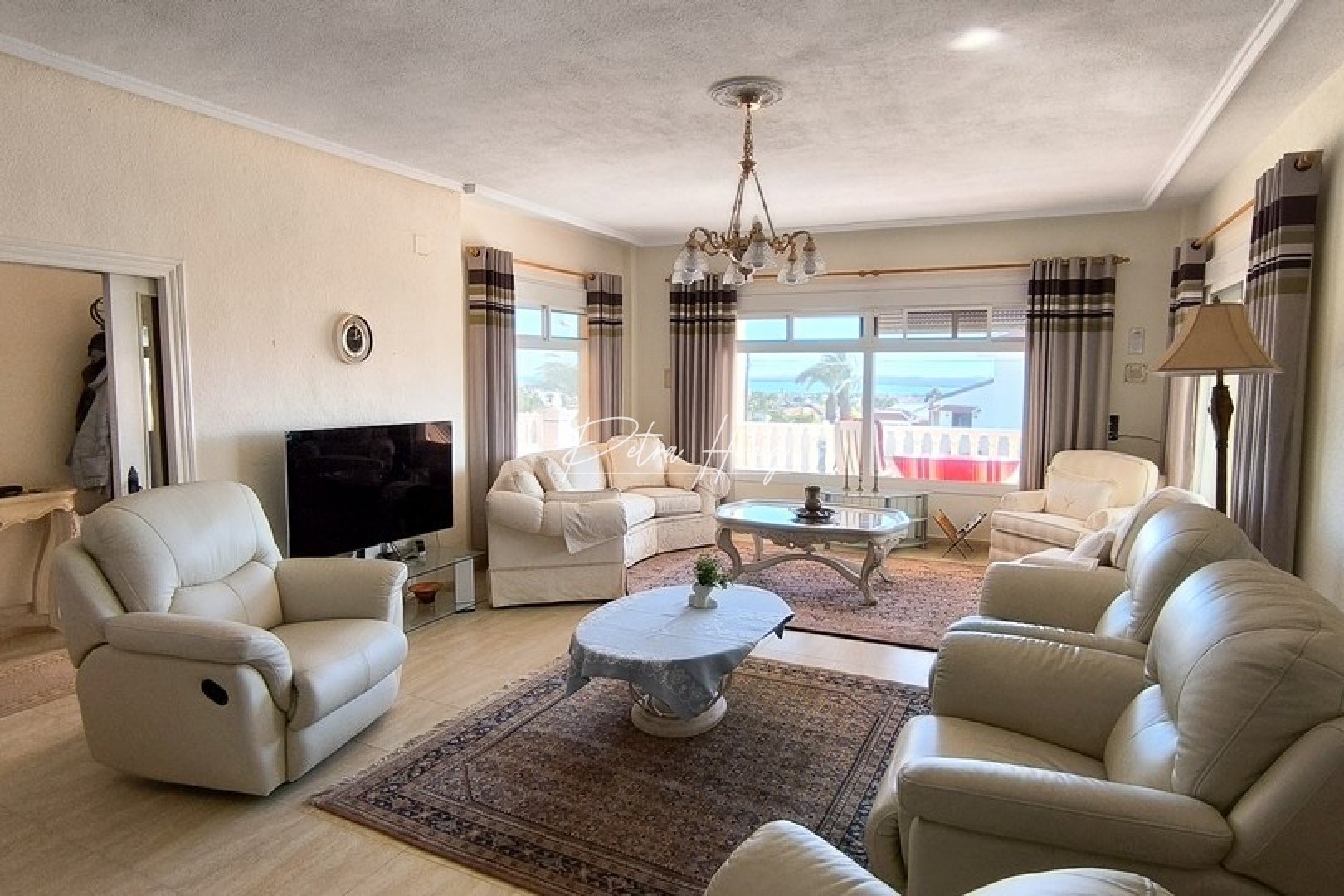 A Vendre - Villa - Ciudad Quesada - Town Center