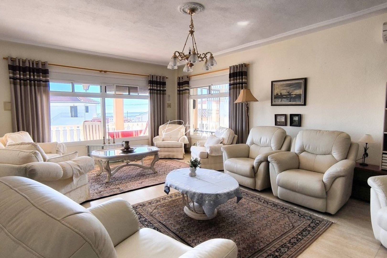 A Vendre - Villa - Ciudad Quesada - Town Center