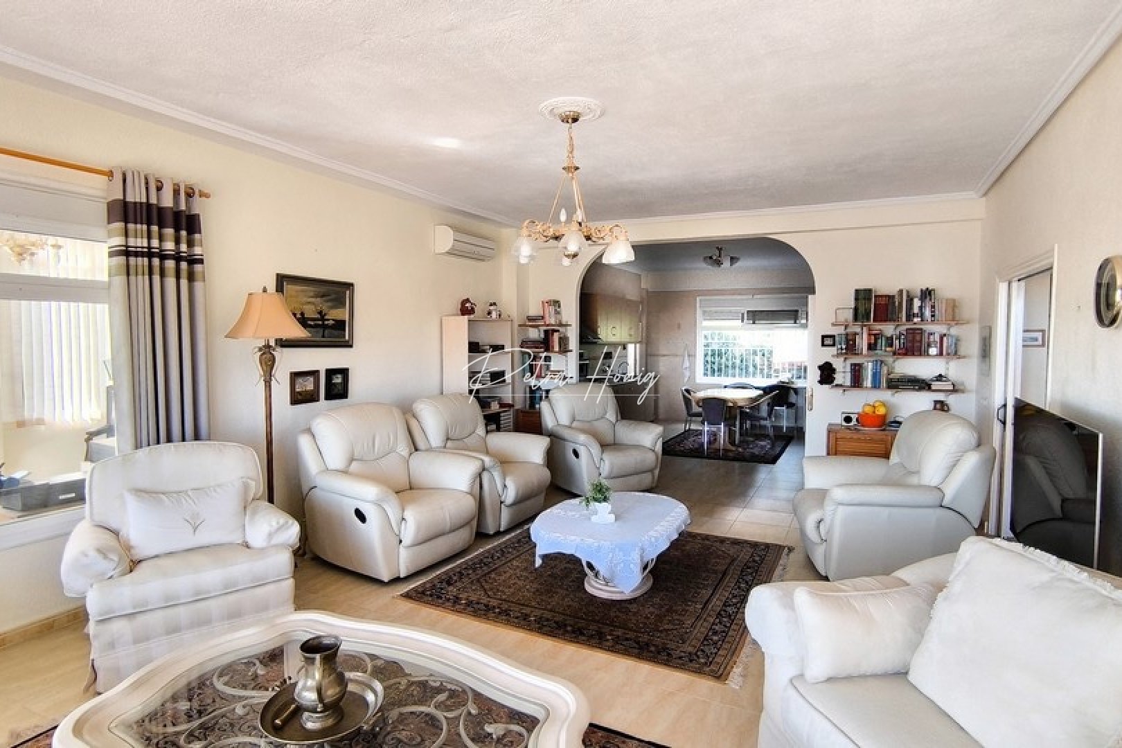 A Vendre - Villa - Ciudad Quesada - Town Center