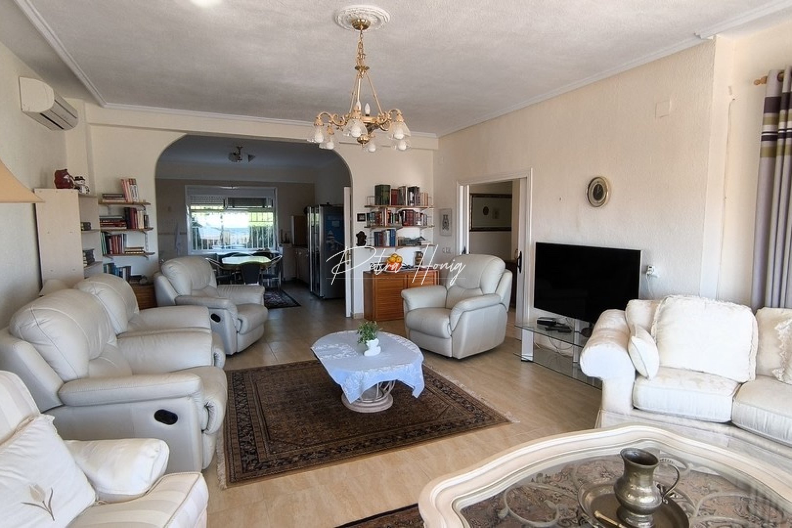 A Vendre - Villa - Ciudad Quesada - Town Center