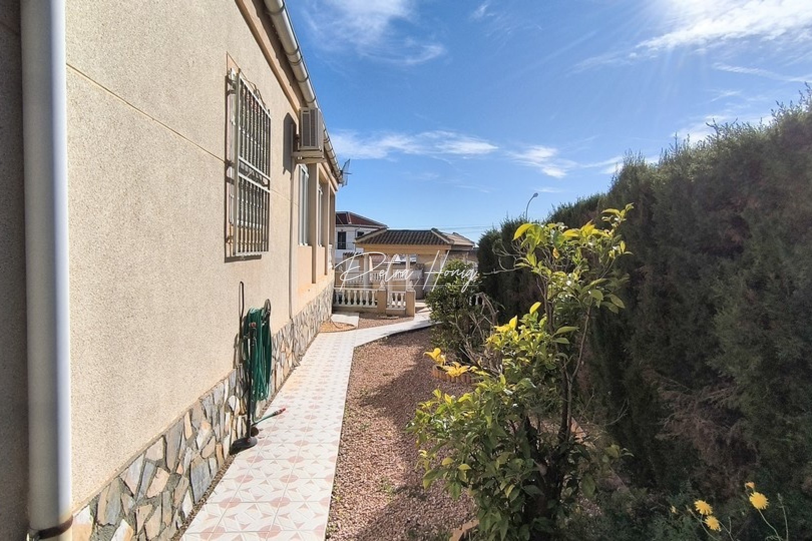 A Vendre - Villa - Ciudad Quesada - Town Center