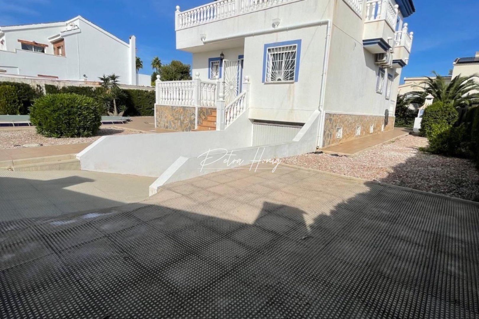 A Vendre - Villa - Ciudad Quesada - Town Center