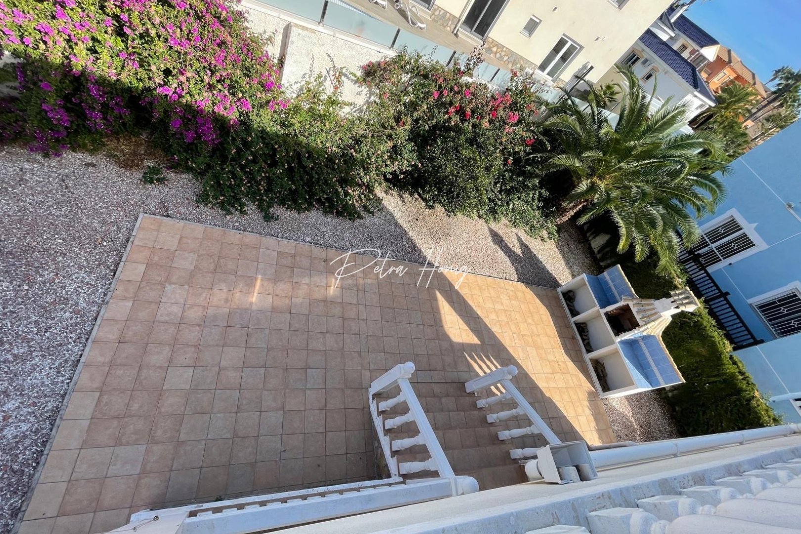 A Vendre - Villa - Ciudad Quesada - Town Center