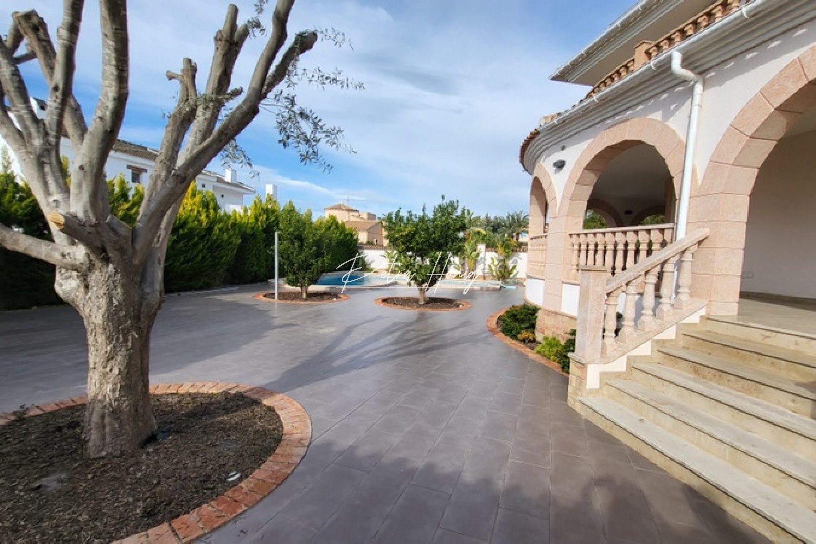 A Vendre - Villa - Ciudad Quesada - Town Center