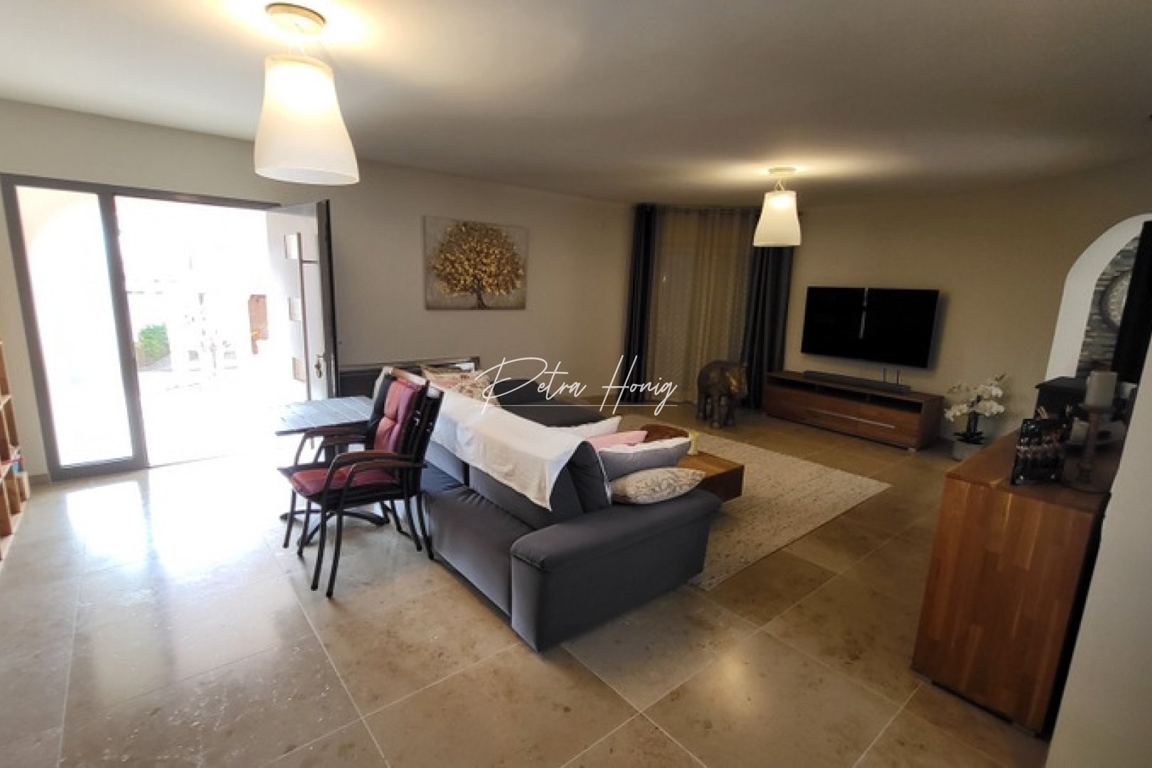 A Vendre - Villa - Ciudad Quesada - Town Center