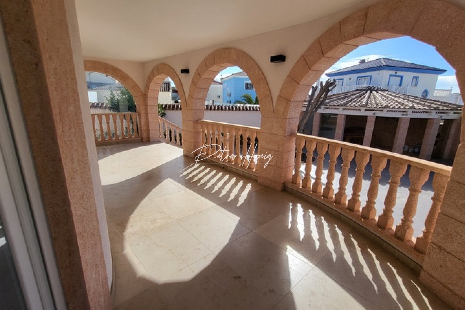 A Vendre - Villa - Ciudad Quesada - Town Center