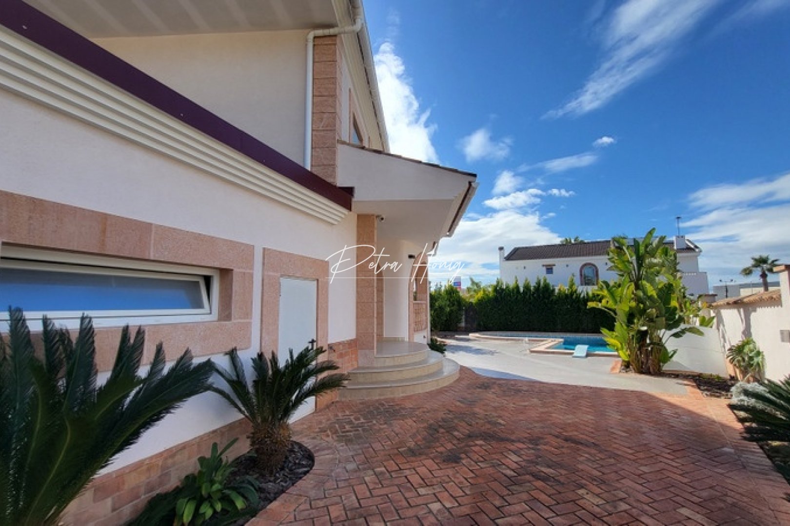 A Vendre - Villa - Ciudad Quesada - Town Center