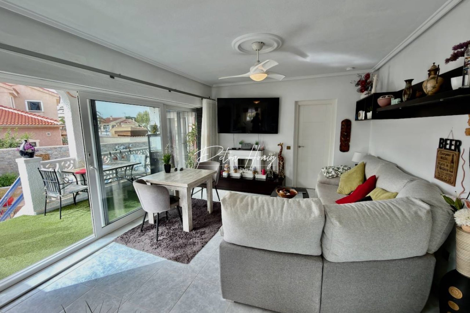 A Vendre - Villa - Ciudad Quesada - Town Center