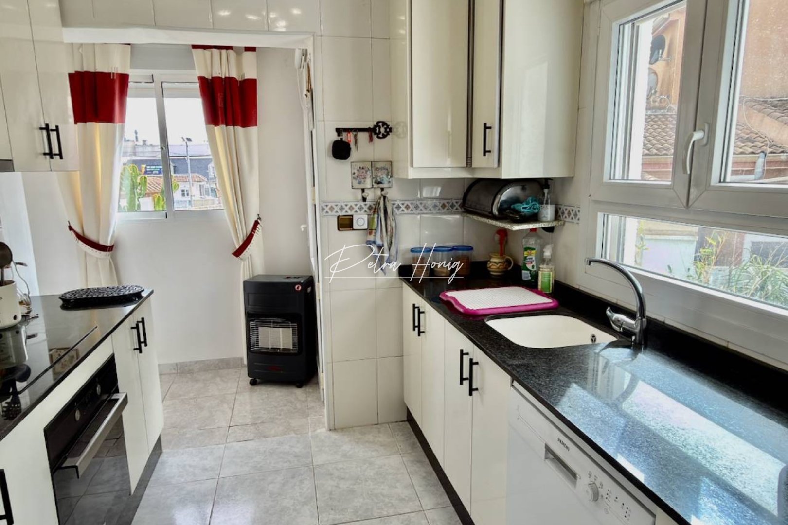 A Vendre - Villa - Ciudad Quesada - Town Center