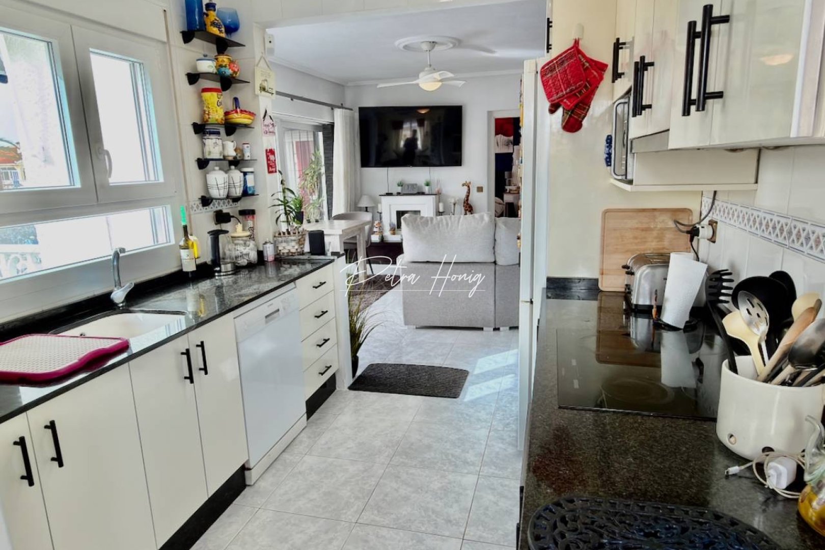 A Vendre - Villa - Ciudad Quesada - Town Center